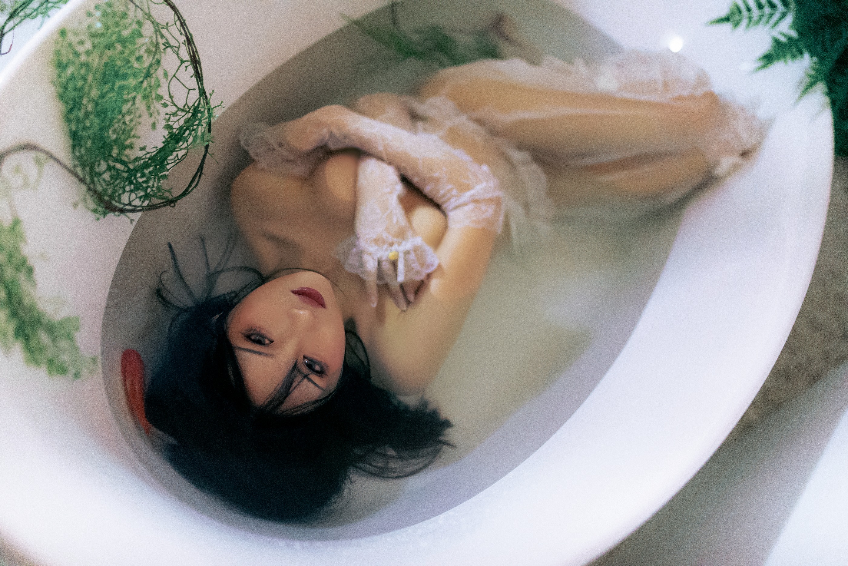 图片[1]-瓦斯塔亚小龙虾 – NO.005 鲸[23P]-XikXak